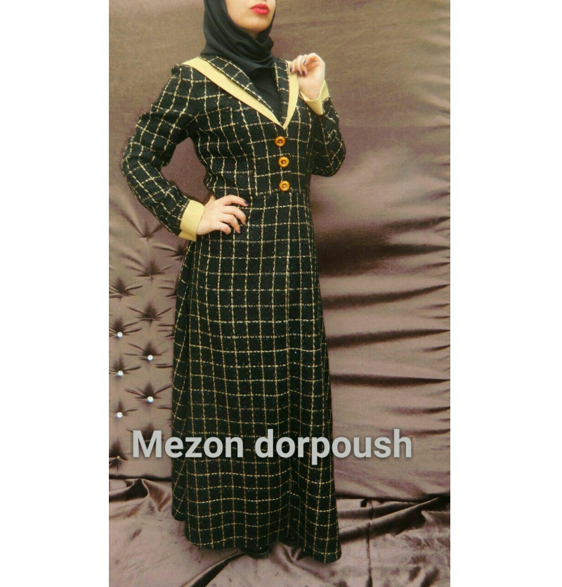 فروش مانتو